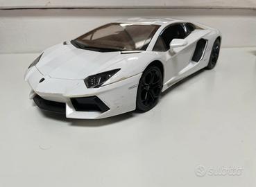 Macchina telecomandata Lamborghini