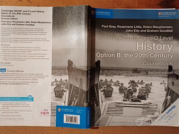History Coursebook second ed.978-1-108-43949-7