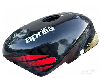 Serbatoio aprilia rs 125 Manuel Poggiali