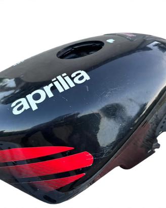 Serbatoio aprilia rs 125 Manuel Poggiali