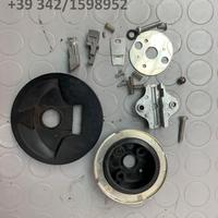 RICAMBI TAPPO KAWASAKI Z750 2007 2008 2009