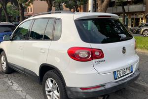 Tiguan 1.4 TDI 2011