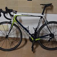 Cannodale super six
