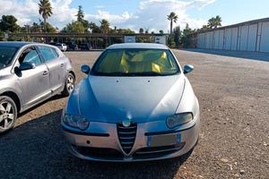 Alfa Romeo 147