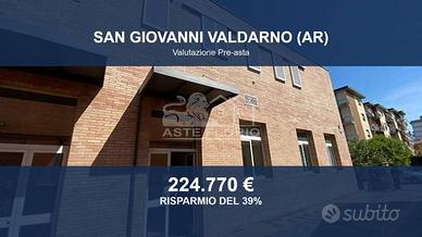 Immobile in asta di 150 m² con più di 5 locali a S