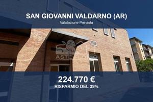 Immobile in asta di 150 m² con più di 5 locali a S
