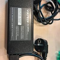 alimentatore universale per notebook VulTech AU-12