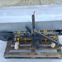 scopatrice nocciole castagne