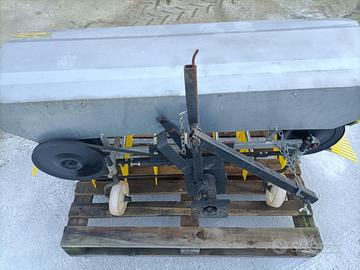 scopatrice nocciole castagne