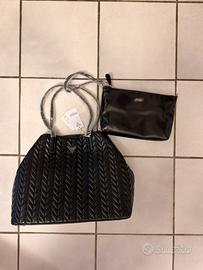 Borsa Guess Cheryl Large 2 in 1 Tote
