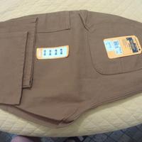 Pantaloni CARHARTT nuovi