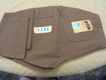 Pantaloni CARHARTT nuovi