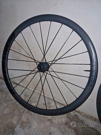 Ruote bontrager cheap aeolus elite 35