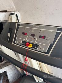 Tapis ROULANT TUNTURI T20
