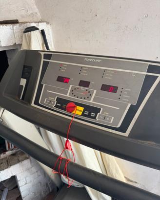 Tapis ROULANT TUNTURI T20