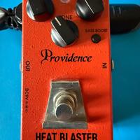 STAMPEDE  DT SDT-2 Distorsore