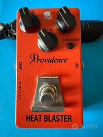 STAMPEDE  DT SDT-2 Distorsore