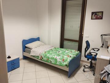 CAMERETTA BAMBINO RAGAZZO