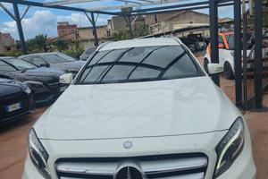 Mercedes-benz GLA 200 d Automatic AMG Line Premium