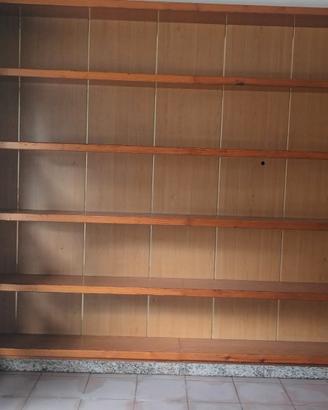 arredamento negozio 