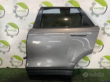 Portiera Posteriore Sinistra LAND ROVER Range Rove