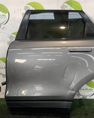 Portiera Posteriore Sinistra LAND ROVER Range Rove