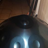 Handpan