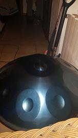 Handpan