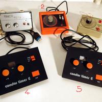 Timer per ingranditore