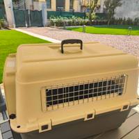 Trasportino per cani 