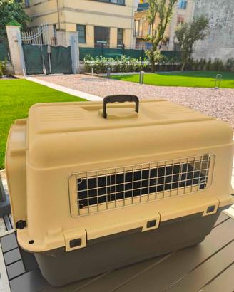 Trasportino per cani 