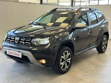 DACIA Duster 1.0 TCe GPL 4x2 Prestige Up *360° C