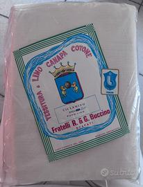 Tessuto Lino 250x300 Fratelli R.&G. Buccino