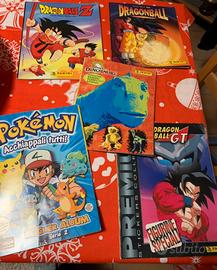 Raccolta album figurine panini merlin introvabili