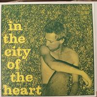 Timur Bimp Jones – In The City Of The Heart Raro