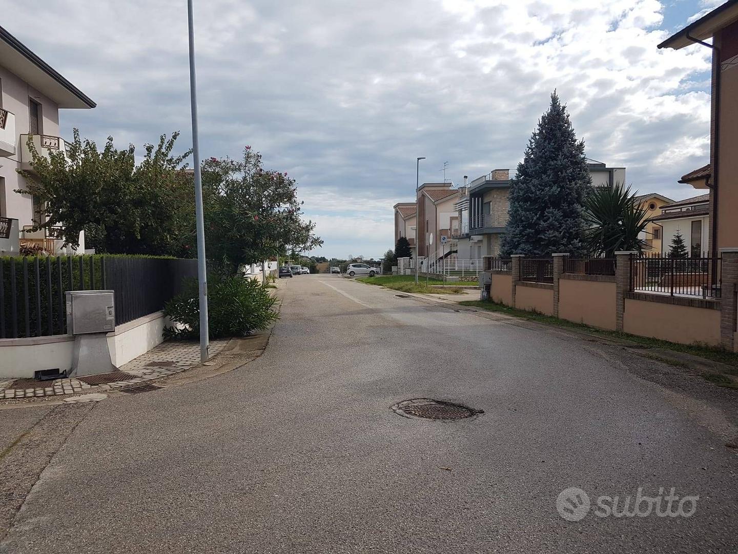 Terreno edificabile - Giulianova - Vista 3