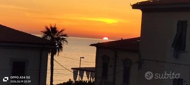 Agosto casa al mare