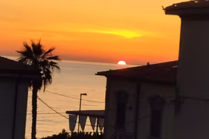 Agosto casa al mare