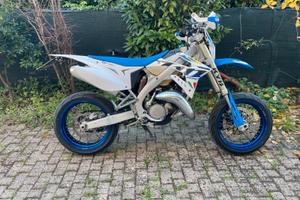 TM Racing 125 Supermotard - 2021