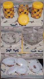 Set cucina