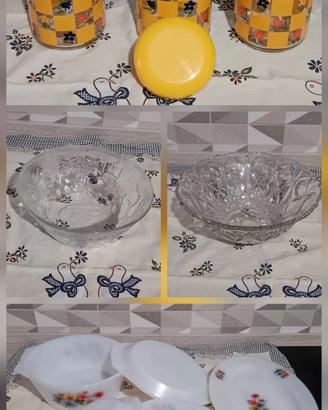 Set cucina