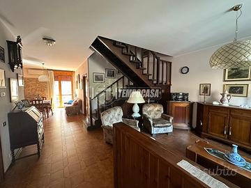Villa a Formigine 4 locali