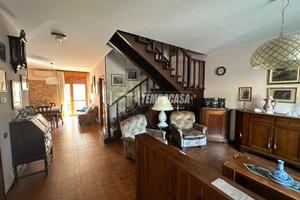Villa a Formigine 4 locali