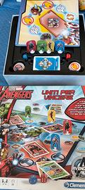 Marvel Avengers Uniti per Vincere 