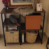 mobiletto mobile credenza industrial