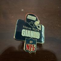 Spilla New York Giants NFL