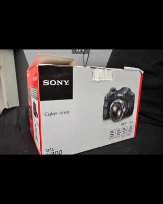 Macchina fotografica