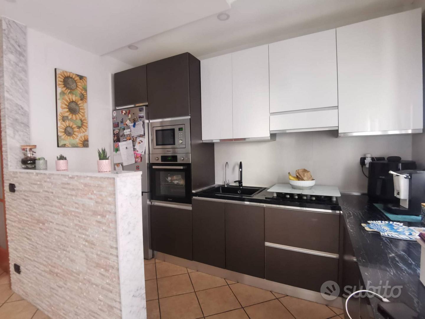 Appartamento – San Nicola la Strada, Parco La Fenice, Caserta - Altro