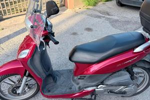 sym 150 2010