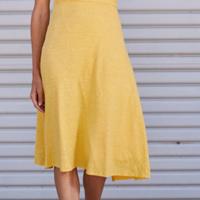 Vestito donna Patagonia